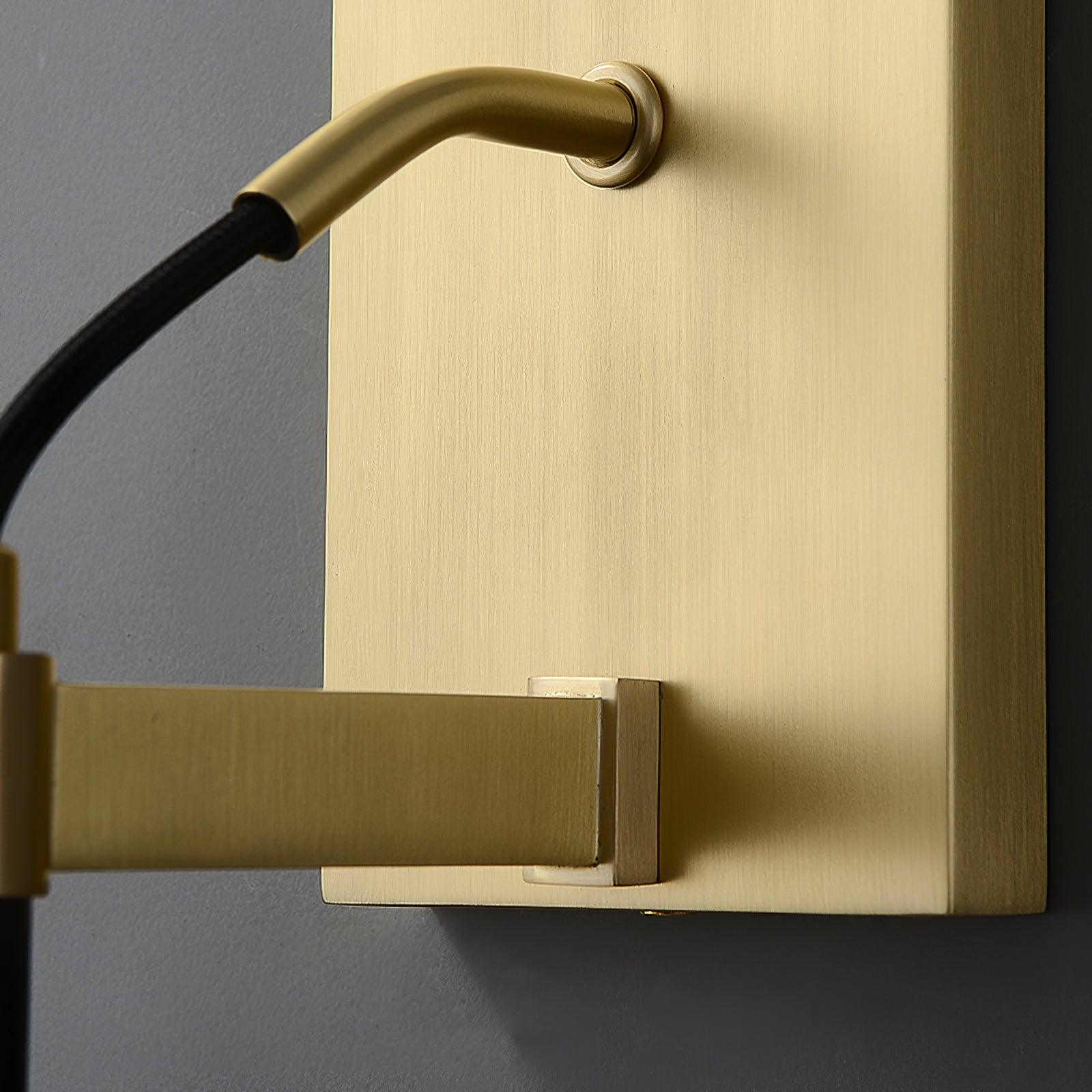 Lavilla Wall Lamp - Letslighting