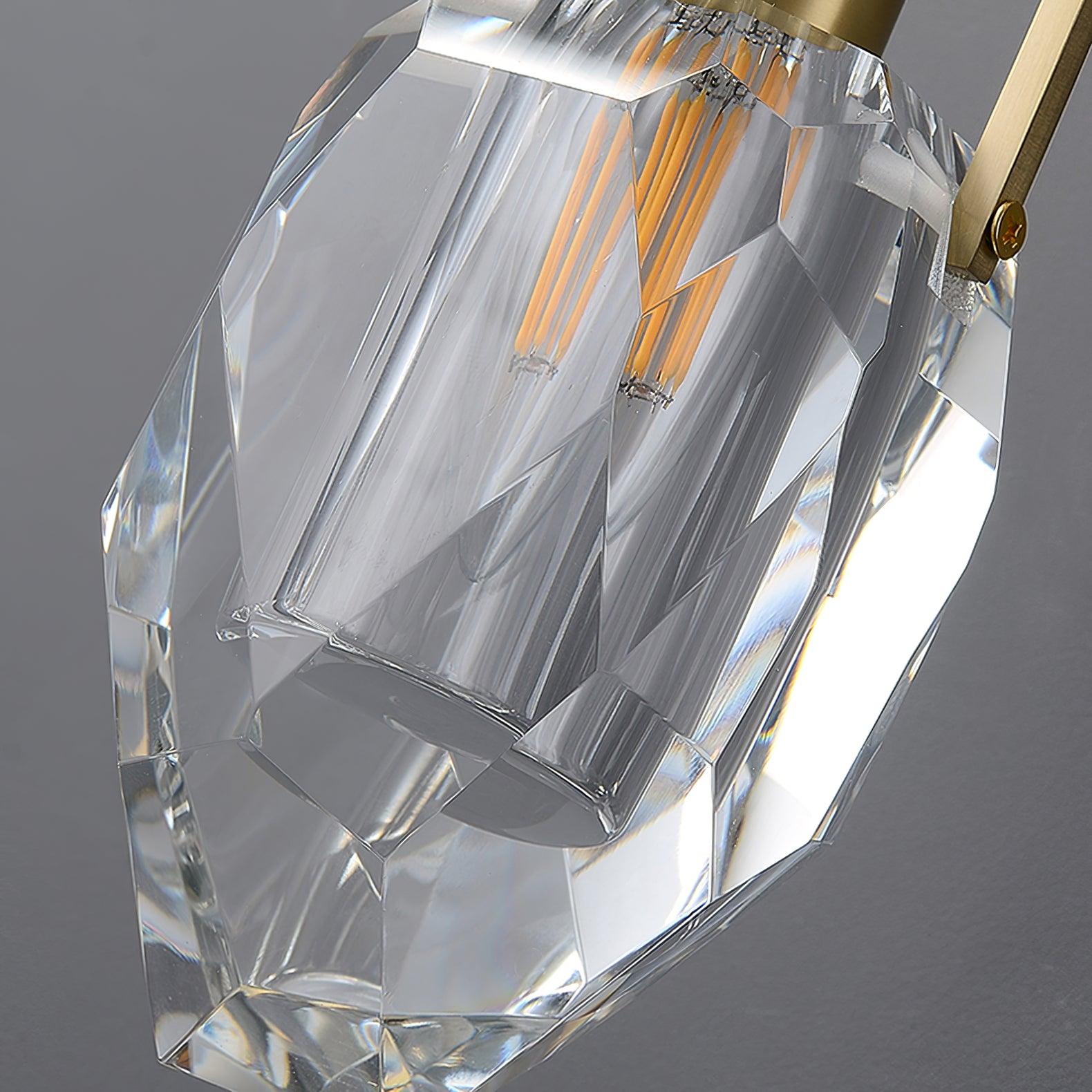 Lavilla Wall Lamp - Letslighting