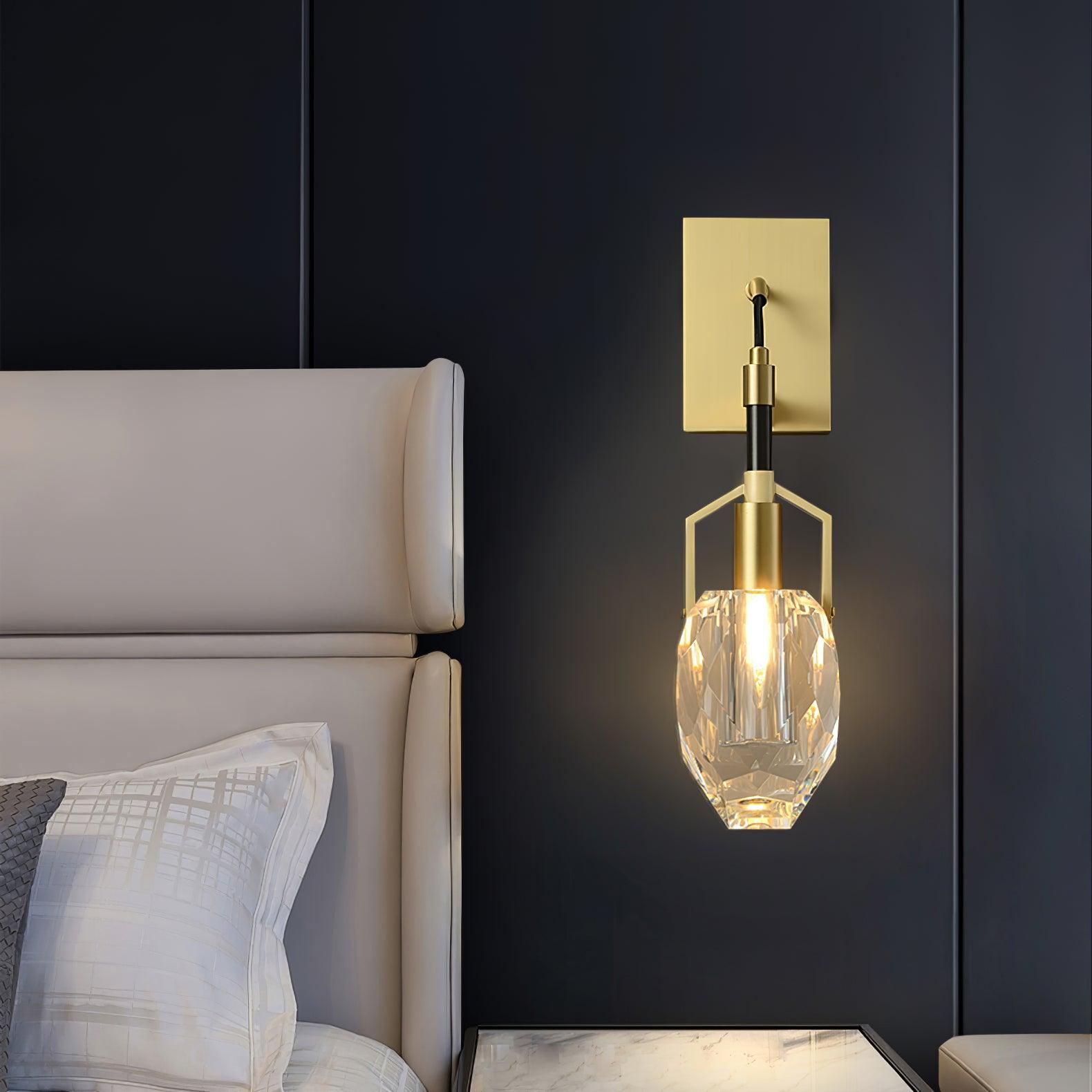 Lavilla Wall Lamp - Letslighting