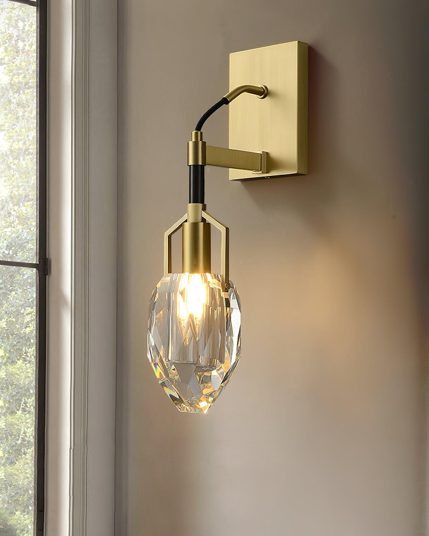 Lavilla Wall Lamp - Letslighting