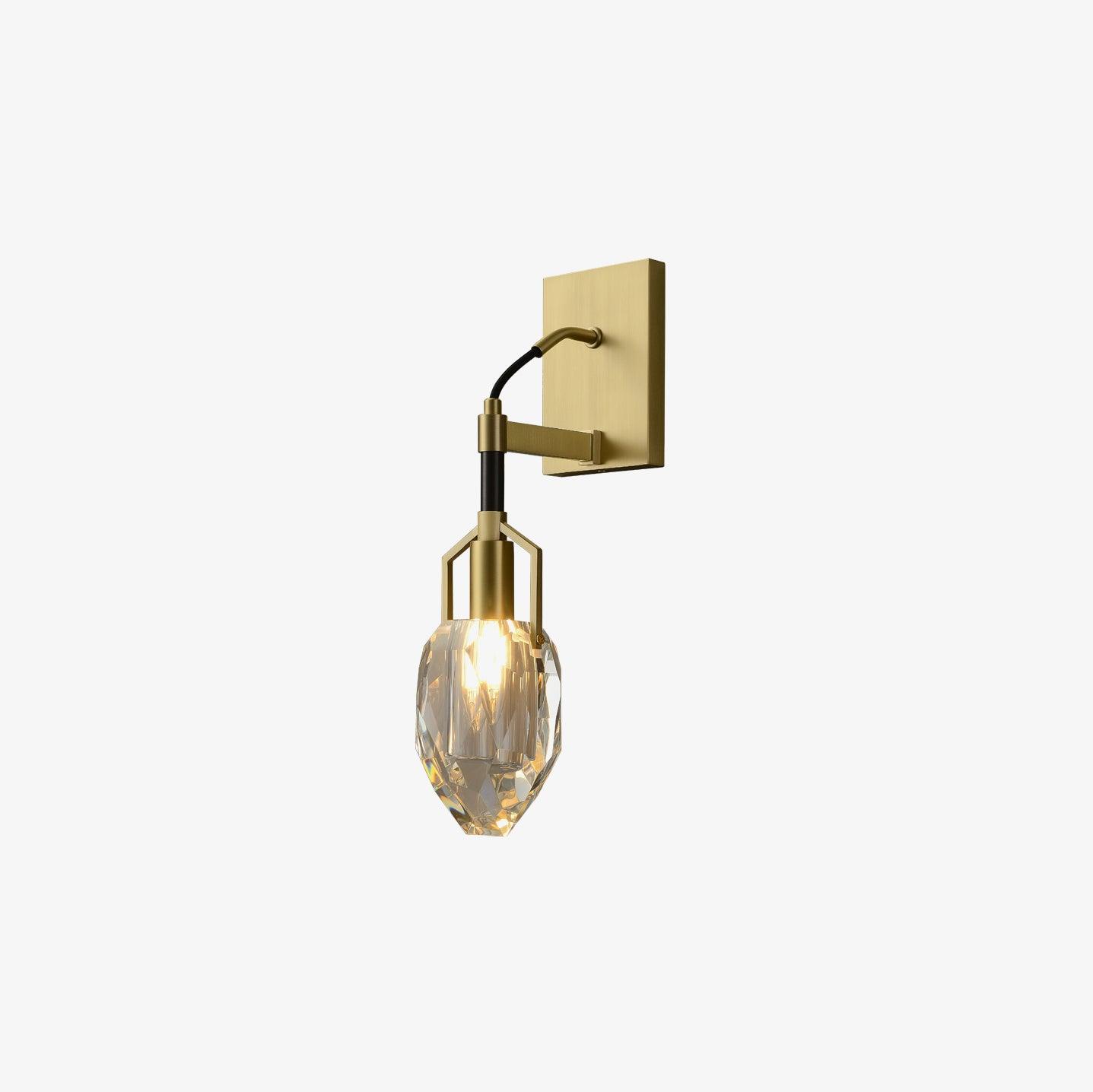 Lavilla Wall Lamp - Letslighting