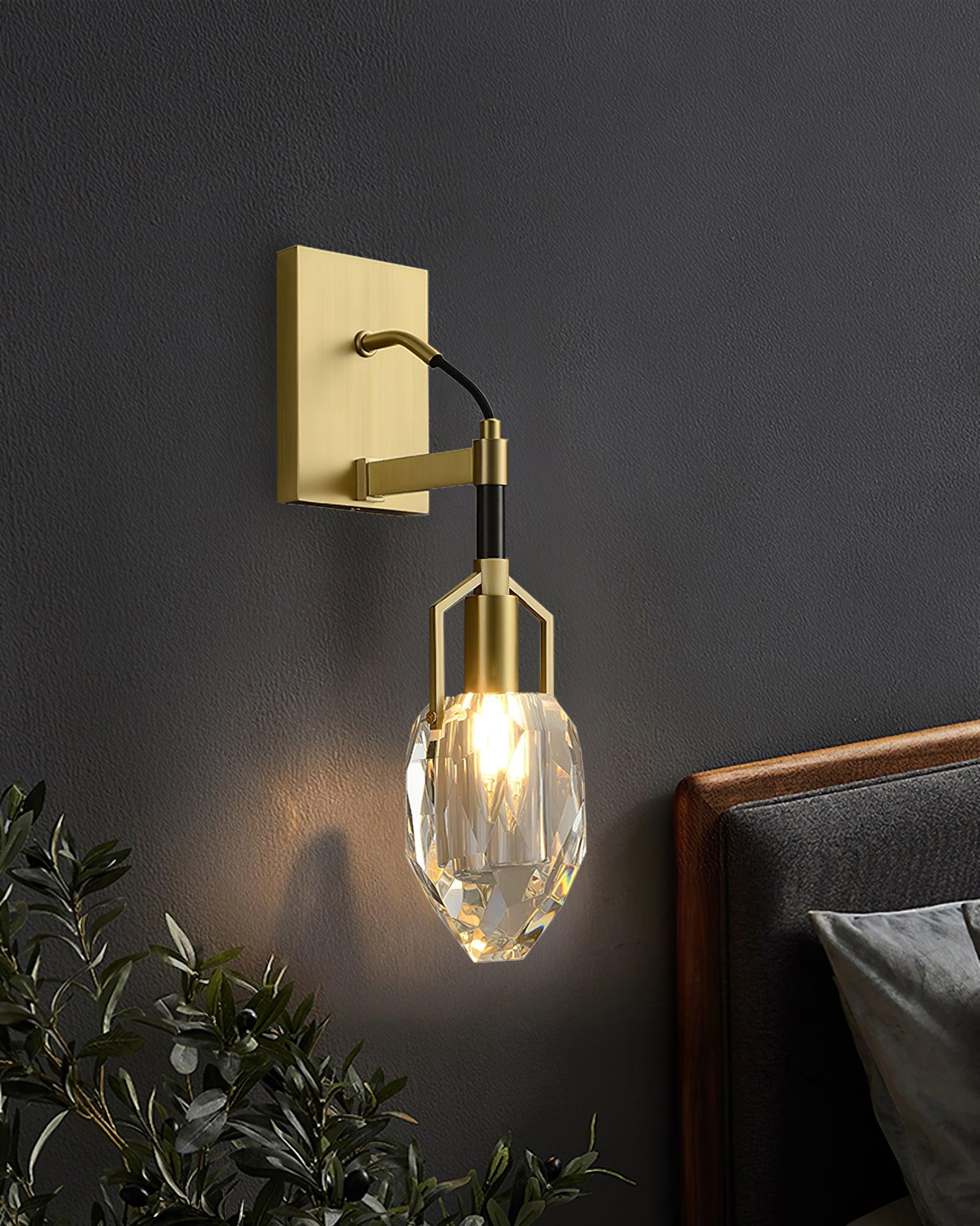 Lavilla Wall Lamp - Letslighting