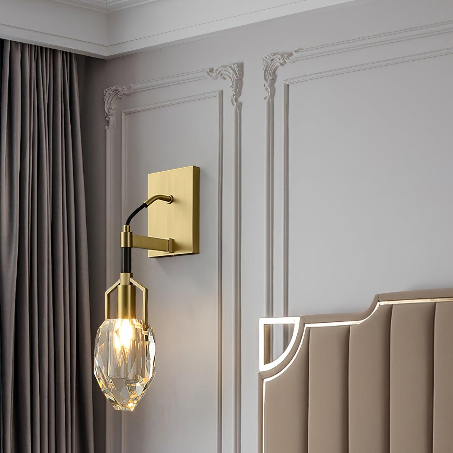 Lavilla Wall Lamp - Letslighting