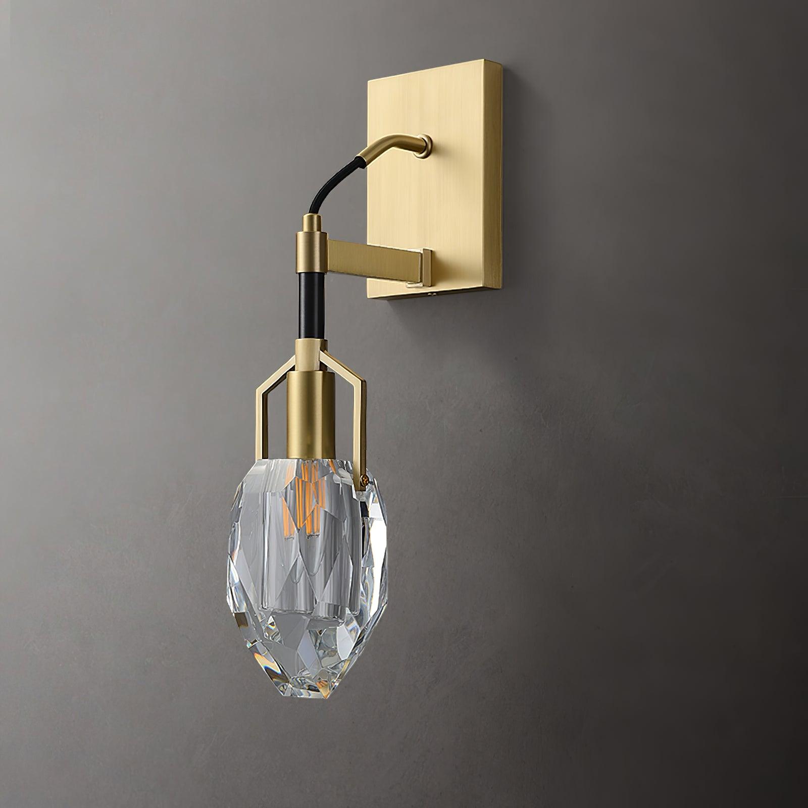 Lavilla Wall Lamp - Letslighting