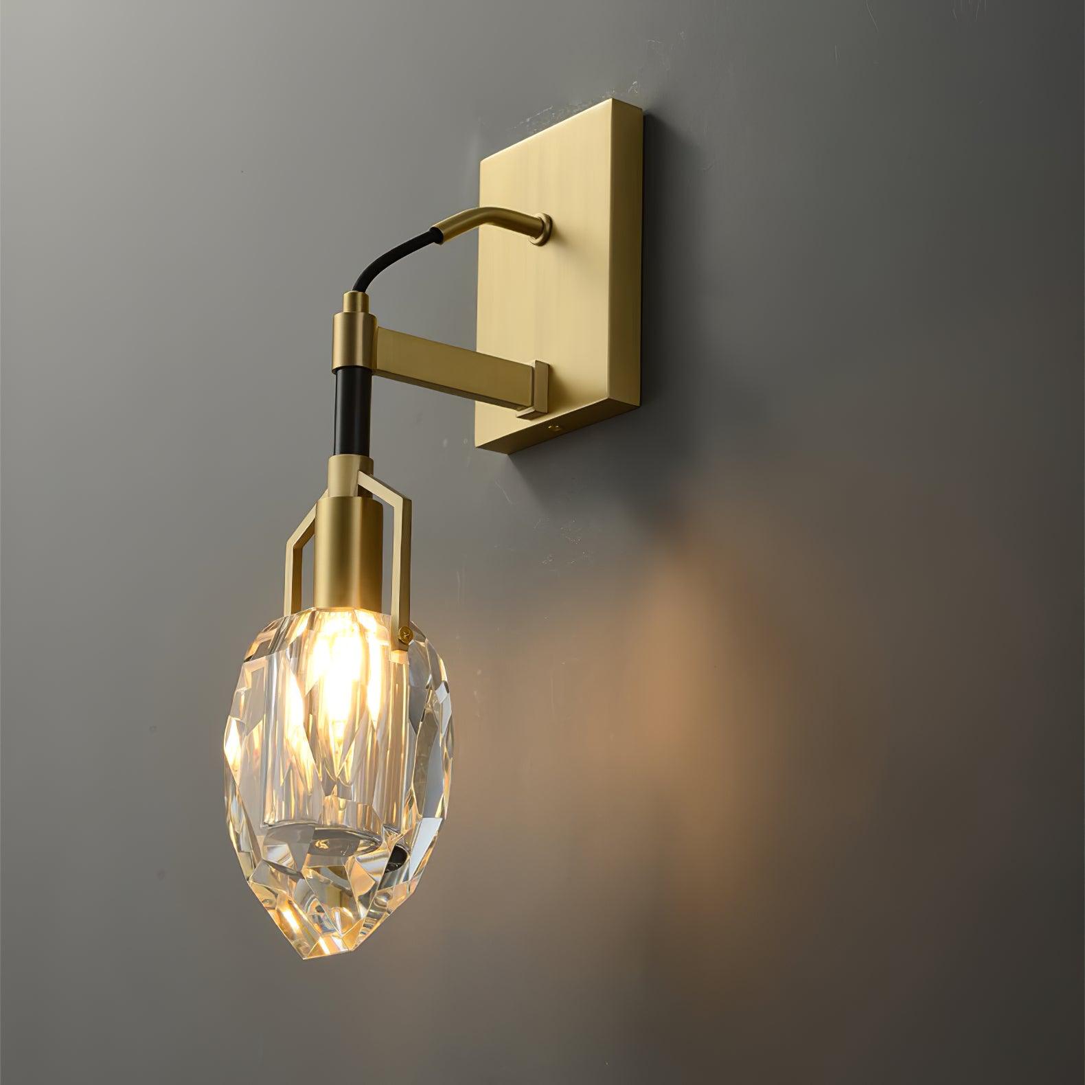 Lavilla Wall Lamp - Letslighting