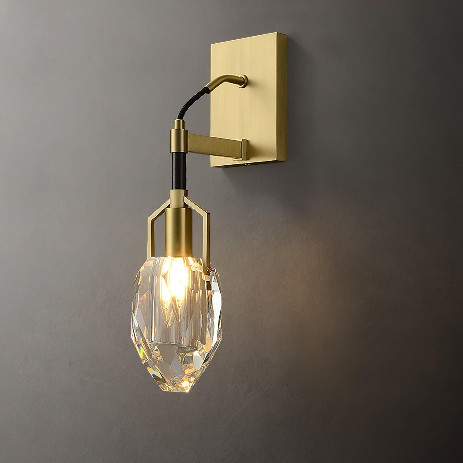 Lavilla Wall Lamp - Letslighting
