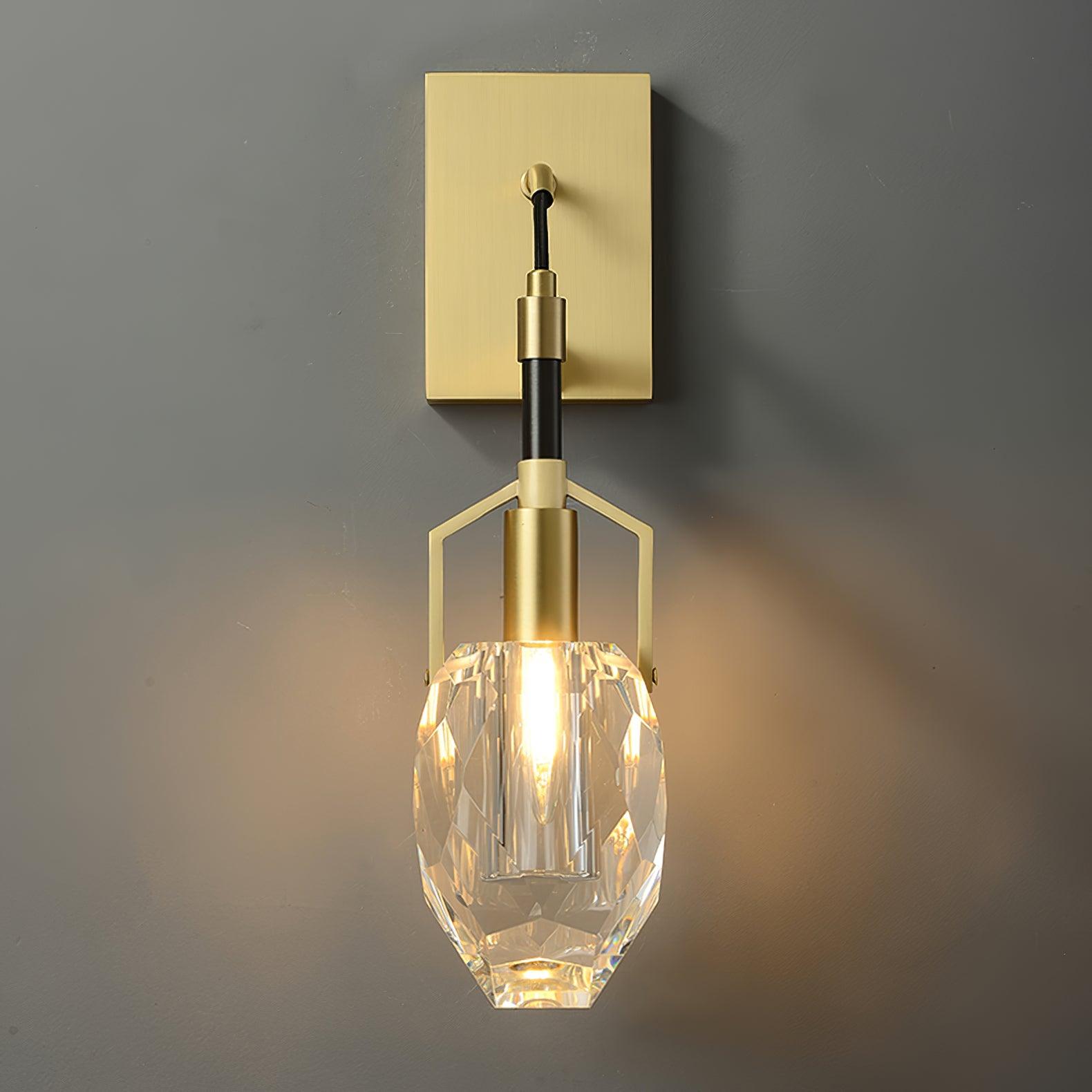 Lavilla Wall Lamp - Letslighting