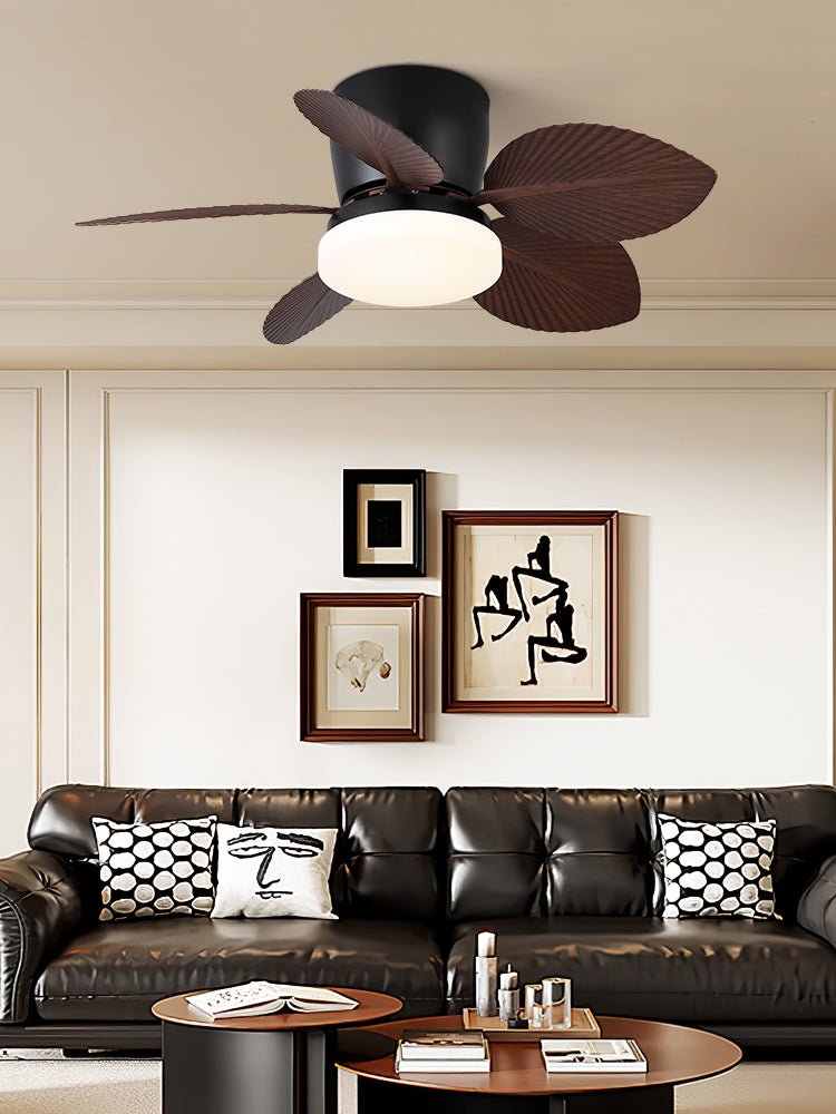 Mando a distancia del Ventilador de Techo con Luz Qilv Breeze