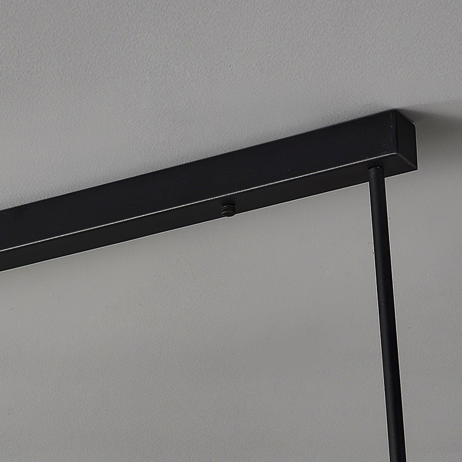 Leah Mountains Pendant Light - Letslighting