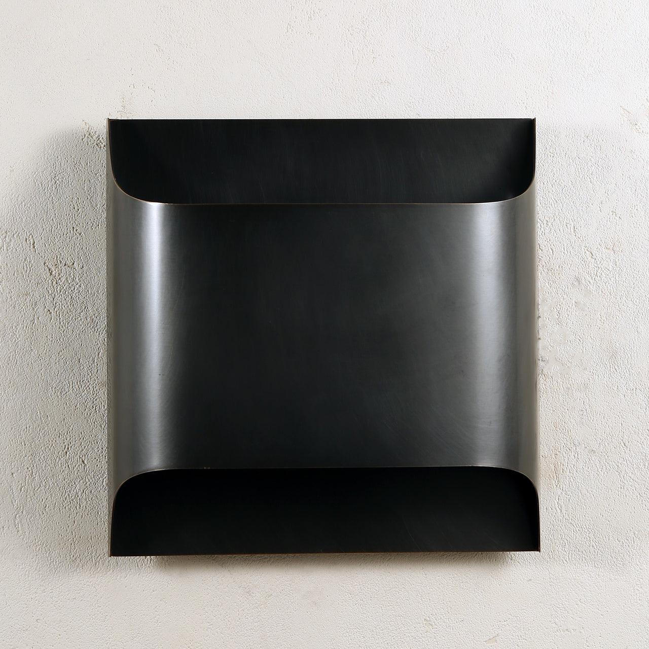 Leclerc Brass Wall Lamp - Letslighting