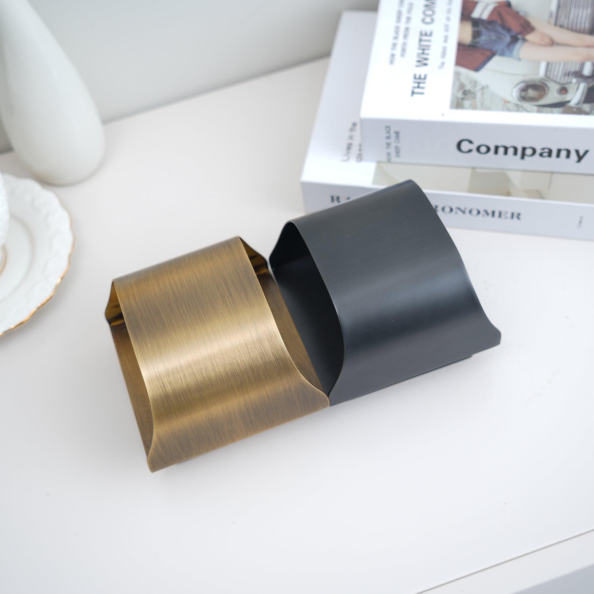 Leclerc Brass Wall Lamp - Letslighting