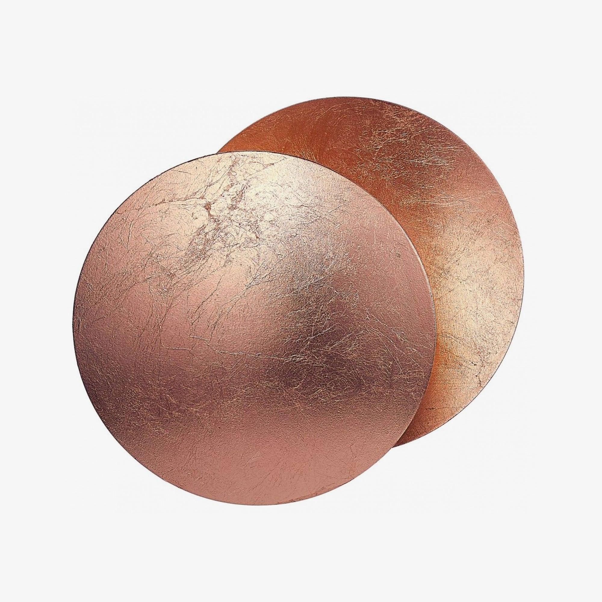Giorgio Wall Lamp - Letslighting