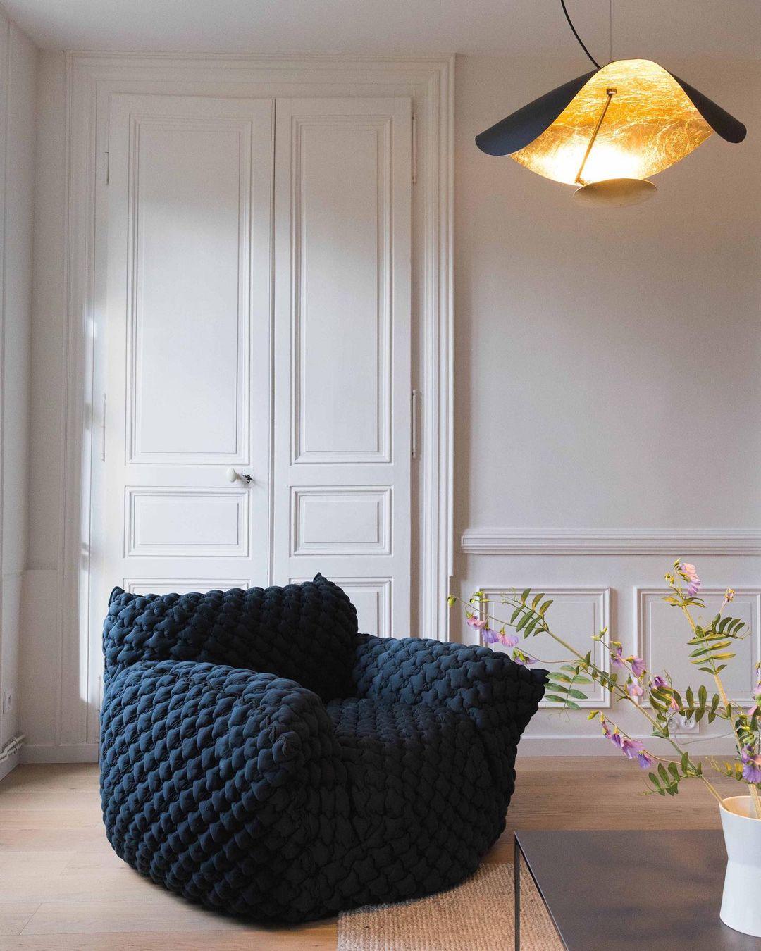 Giorgio Pendant Light - Letslighting