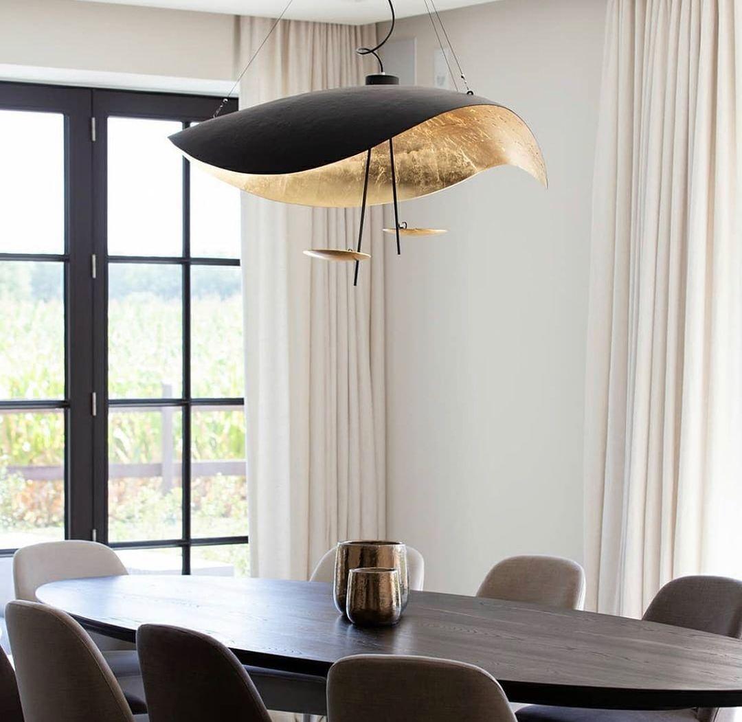 Giorgio Pendant Light - Letslighting