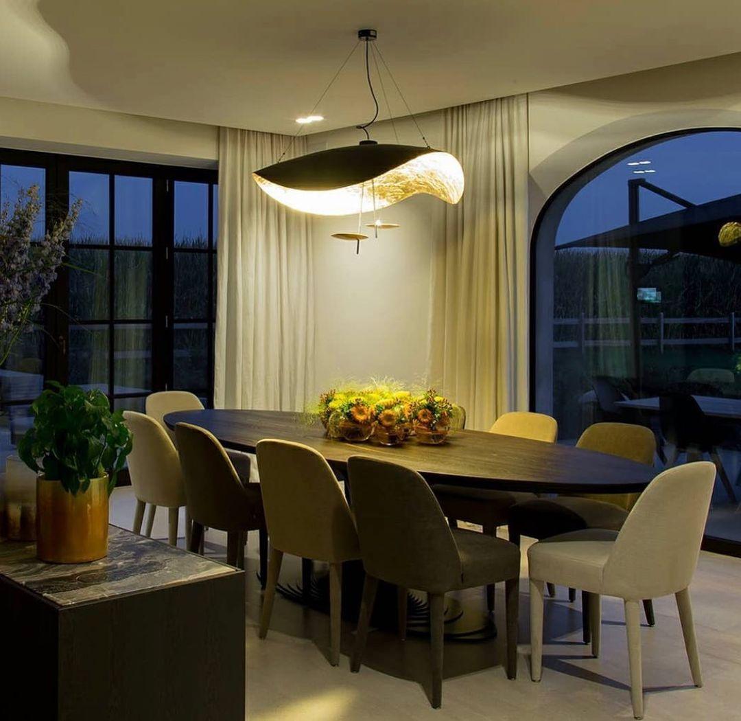 Giorgio Pendant Light - Letslighting