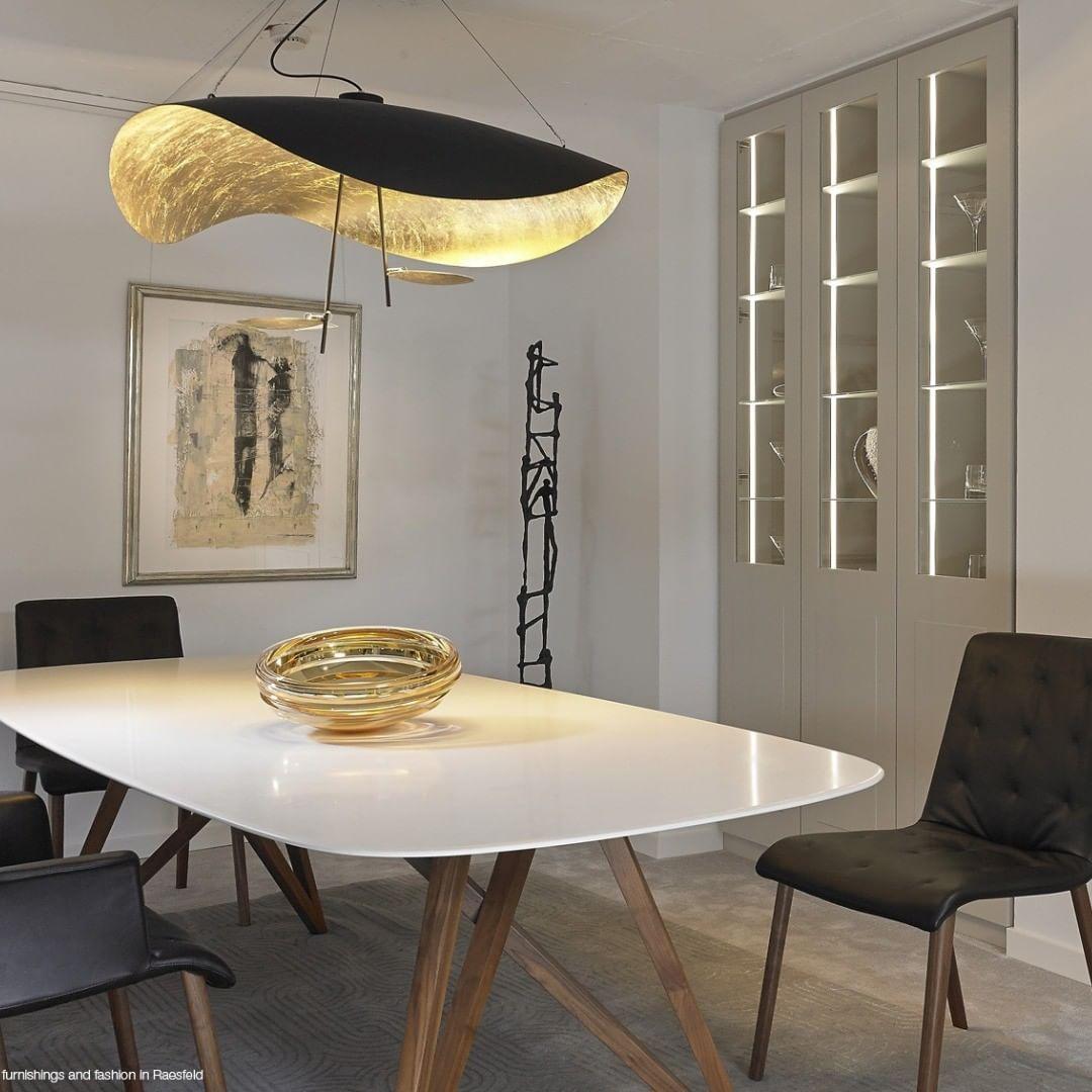 Giorgio Pendant Light - Letslighting