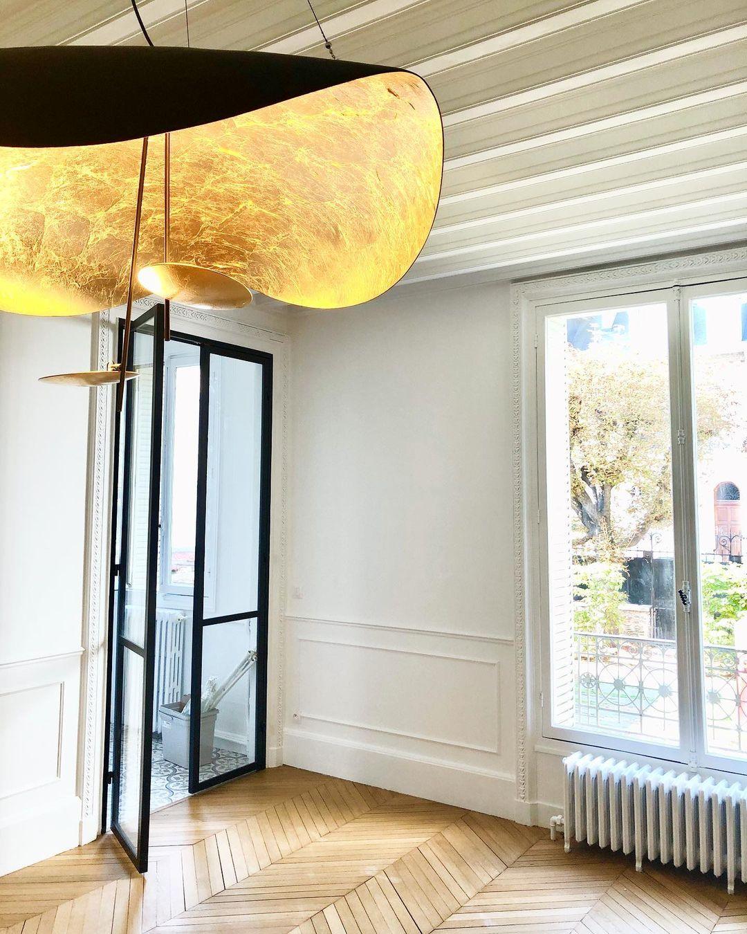 Giorgio Pendant Light - Letslighting