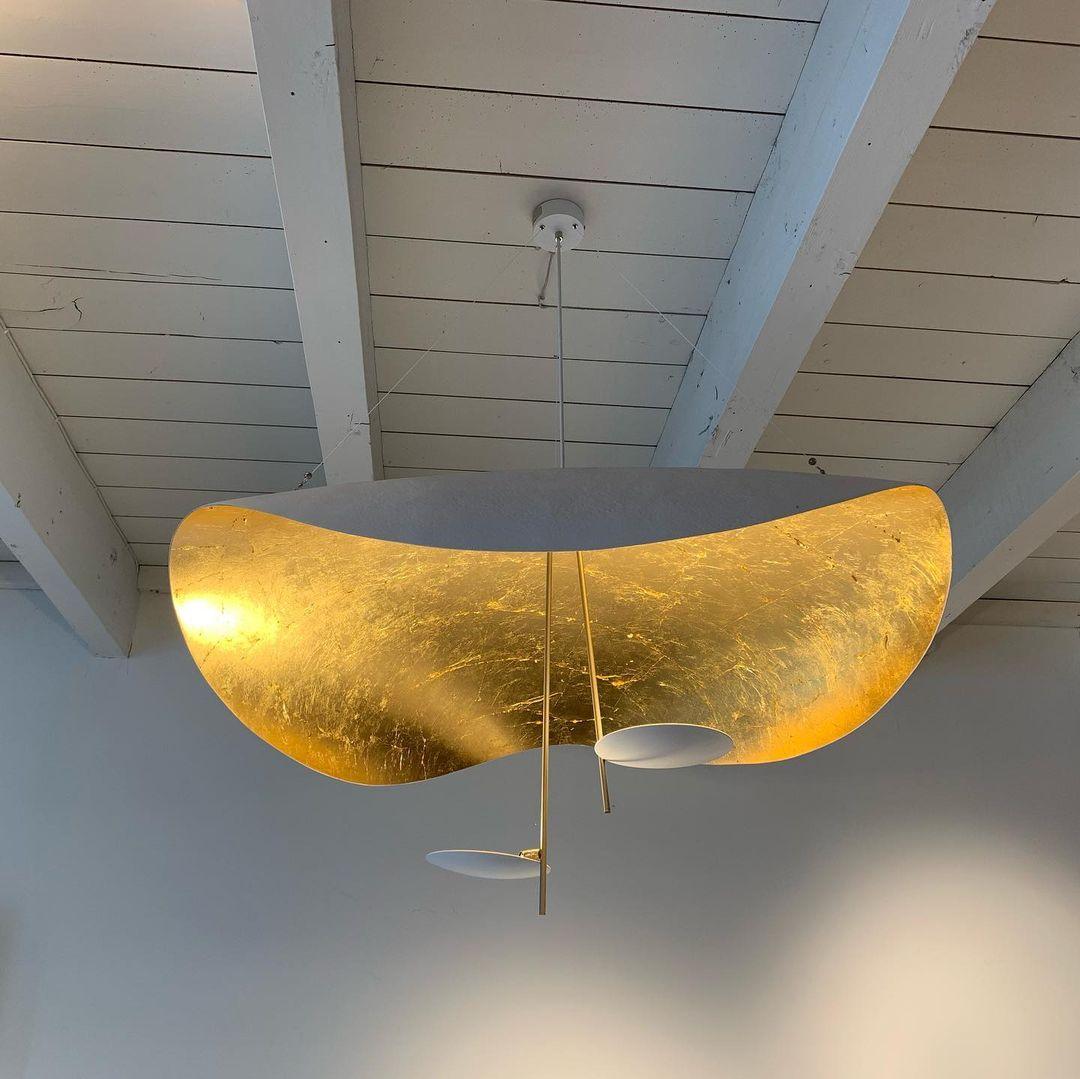 Giorgio Pendant Light - Letslighting