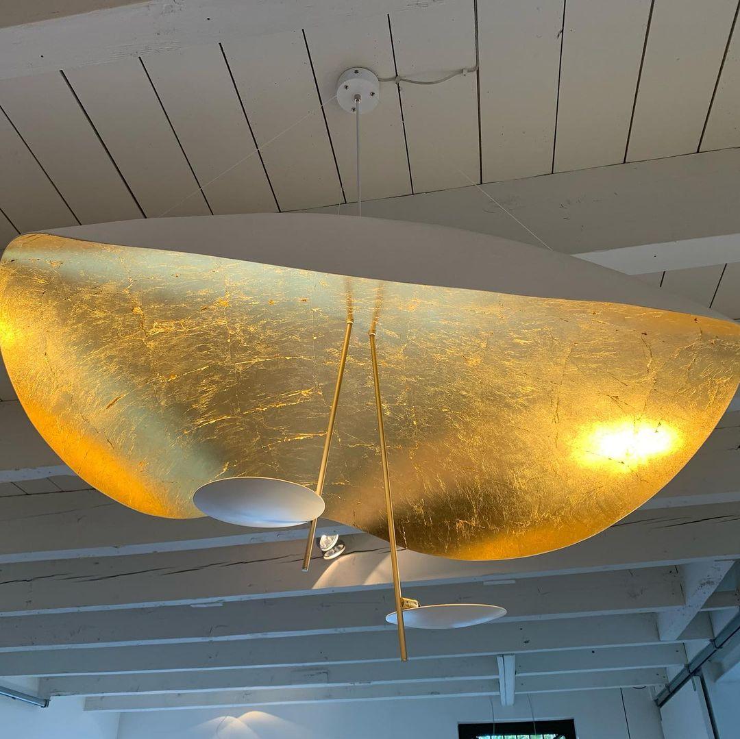 Giorgio Pendant Light - Letslighting