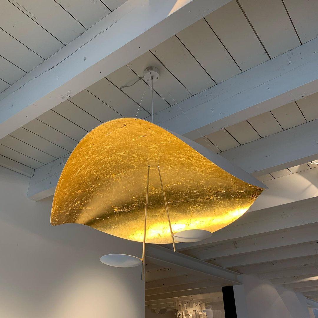 Giorgio Pendant Light - Letslighting
