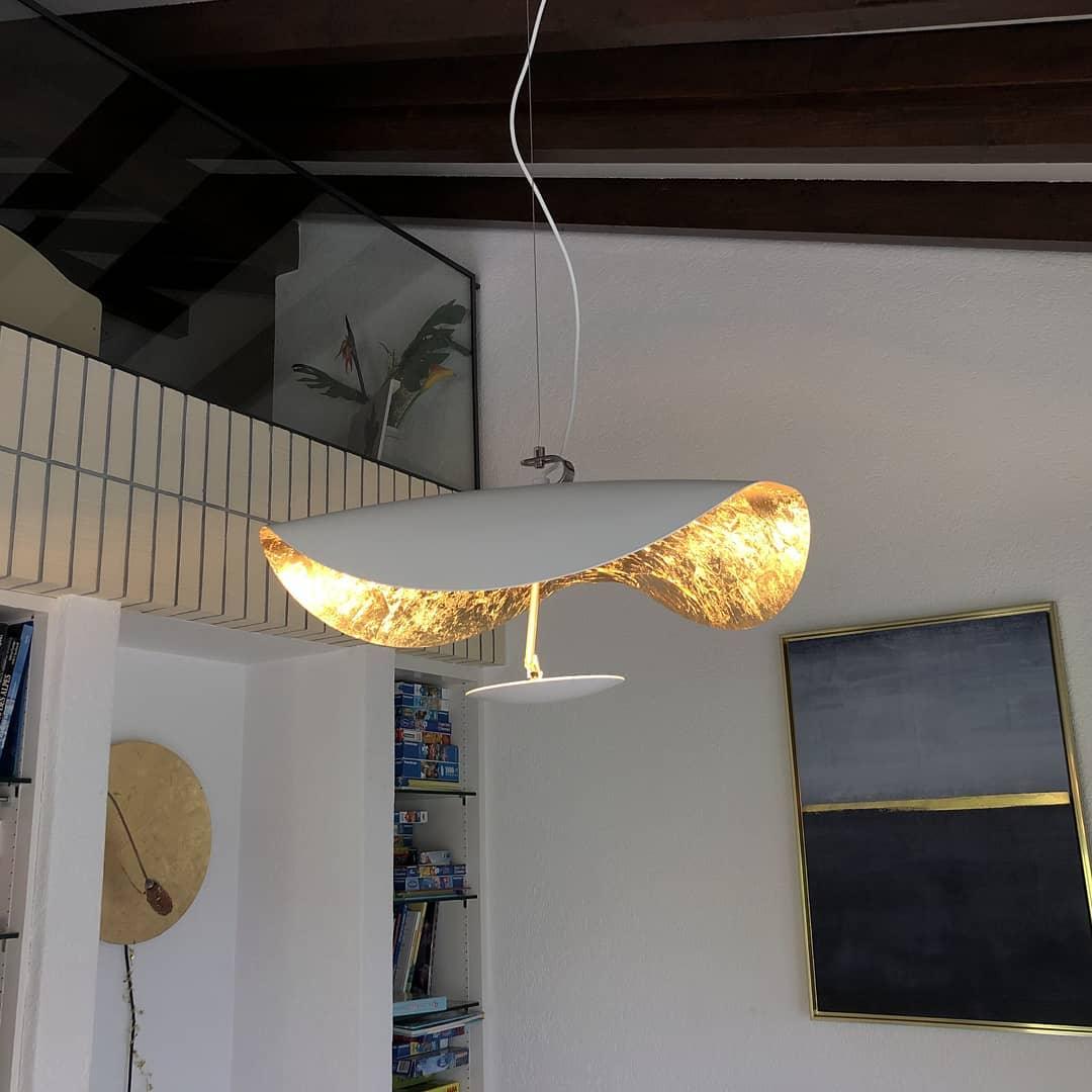 Giorgio Pendant Light - Letslighting