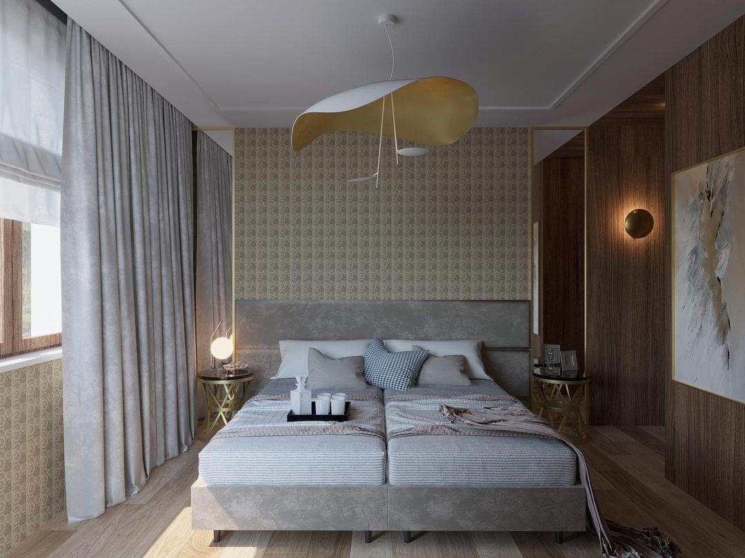 Giorgio Pendant Light - Letslighting