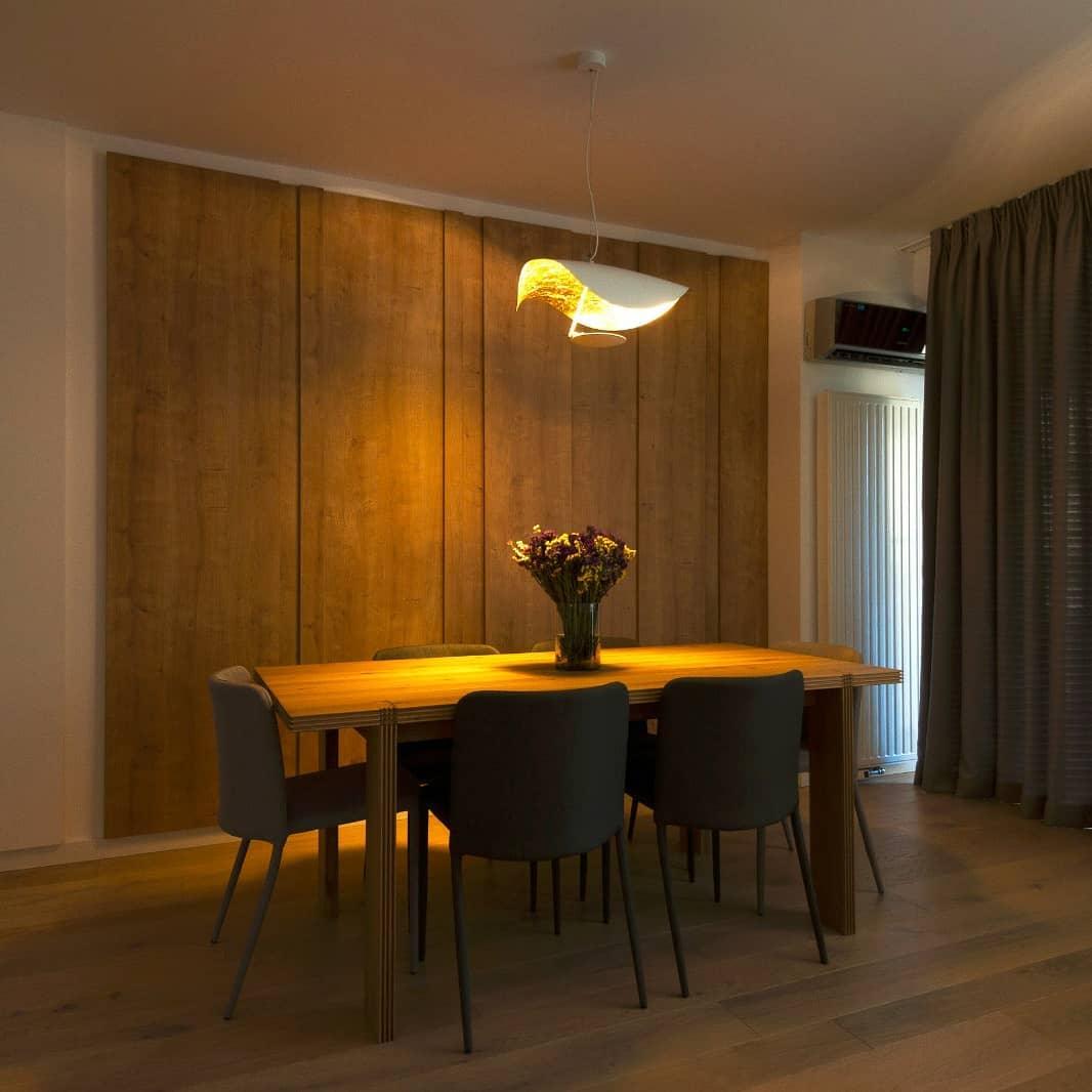 Giorgio Pendant Light - Letslighting