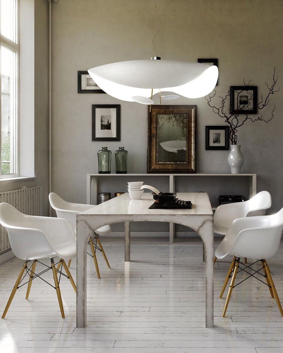 Giorgio Pendant Light - Letslighting
