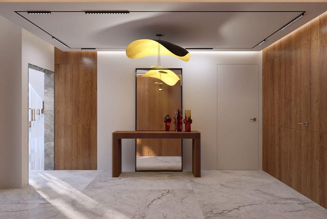 Giorgio Pendant Light - Letslighting