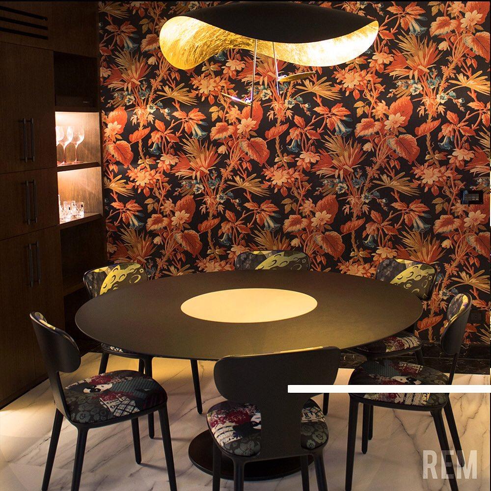 Giorgio Pendant Light - Letslighting