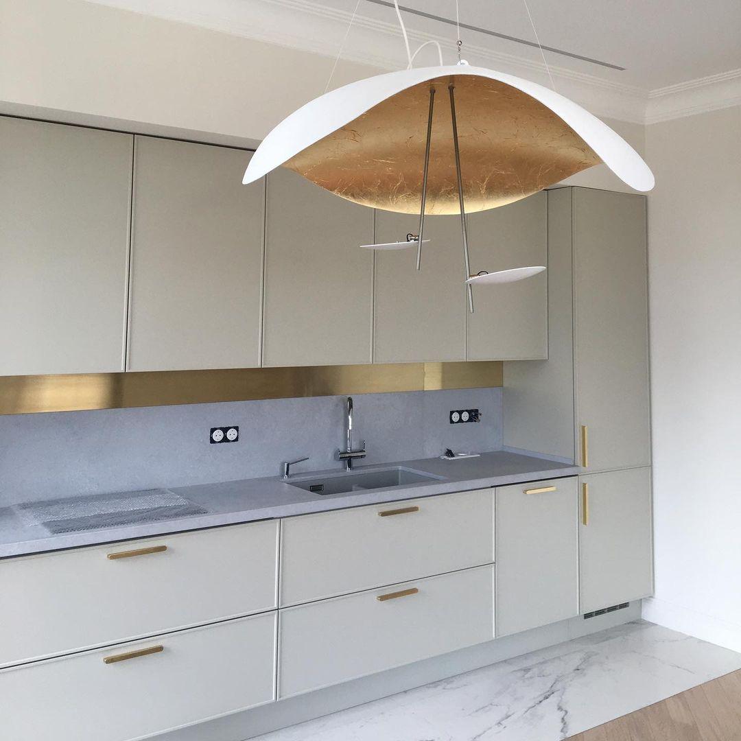 Giorgio Pendant Light - Letslighting