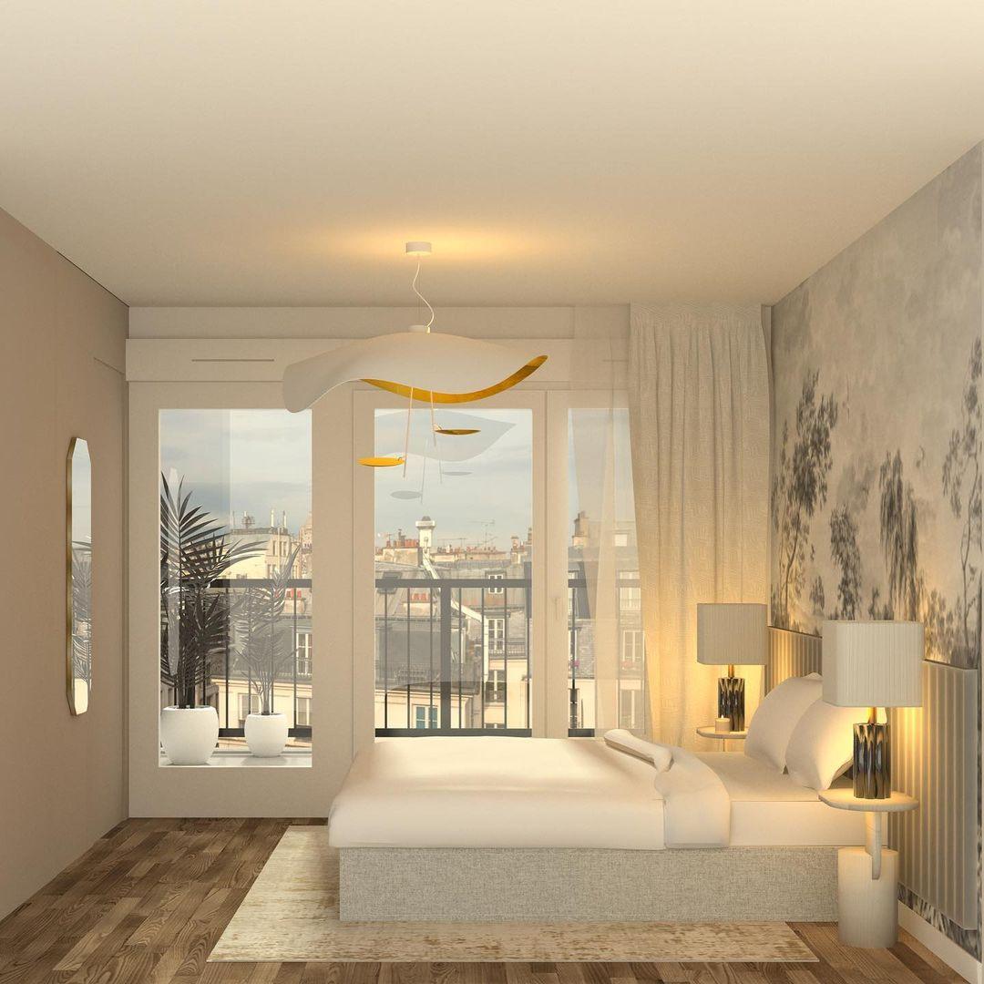 Giorgio Pendant Light - Letslighting