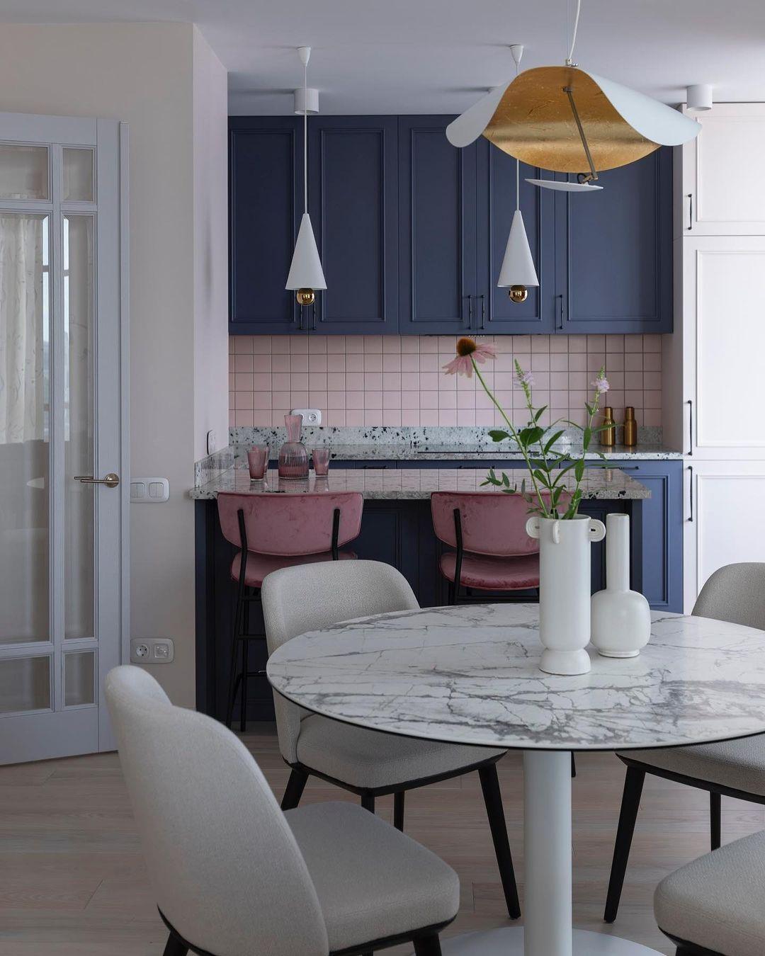 Giorgio Pendant Light - Letslighting