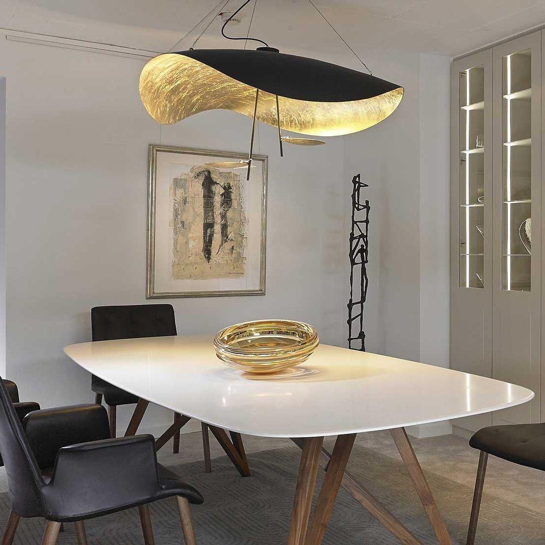 Giorgio Pendant Light - Letslighting