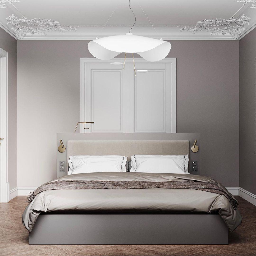 Giorgio Pendant Light - Letslighting