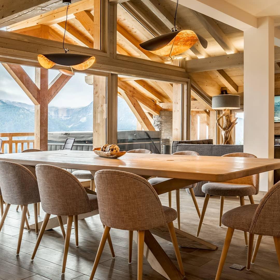 Giorgio Pendant Light - Letslighting