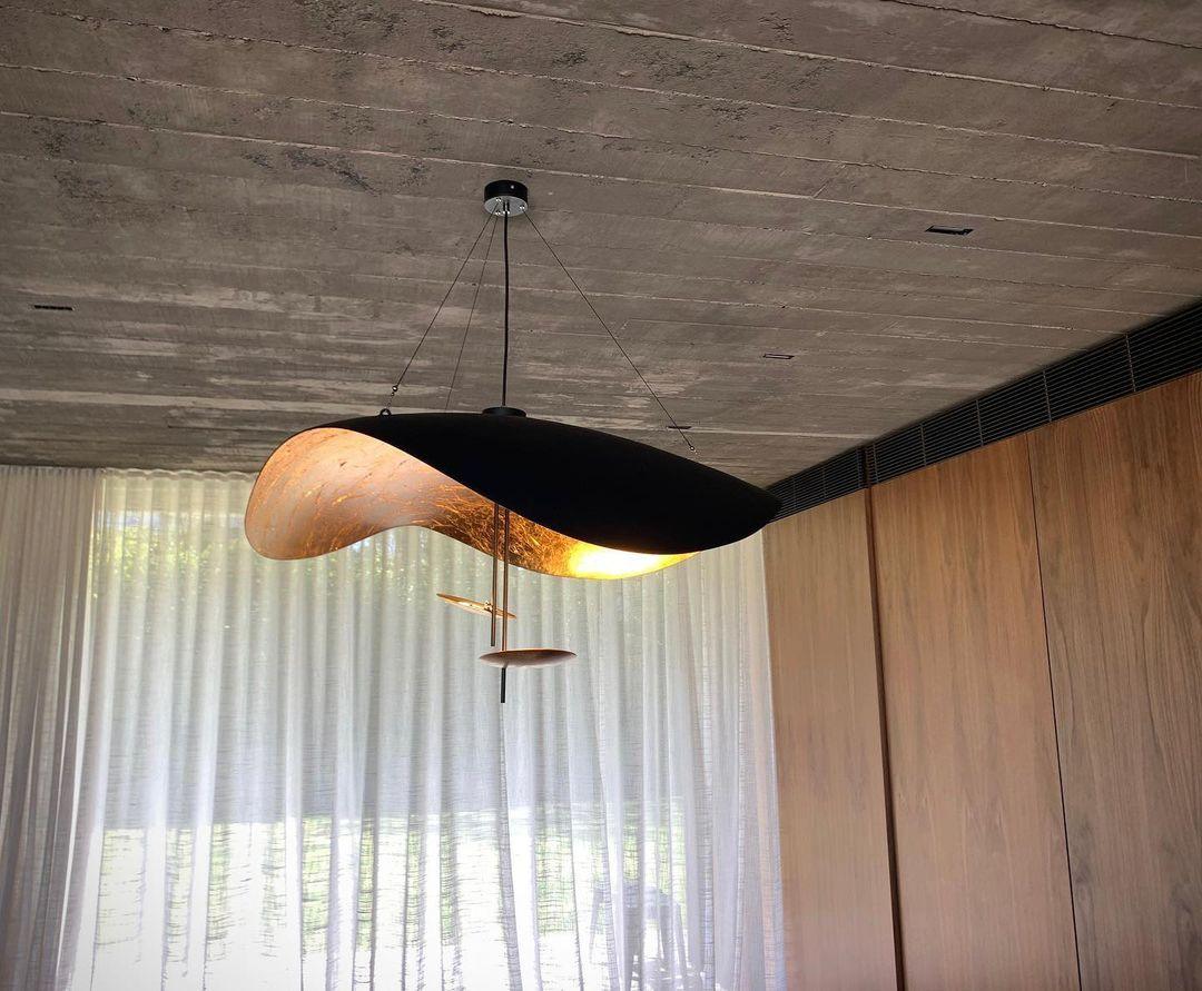 Giorgio Pendant Light - Letslighting