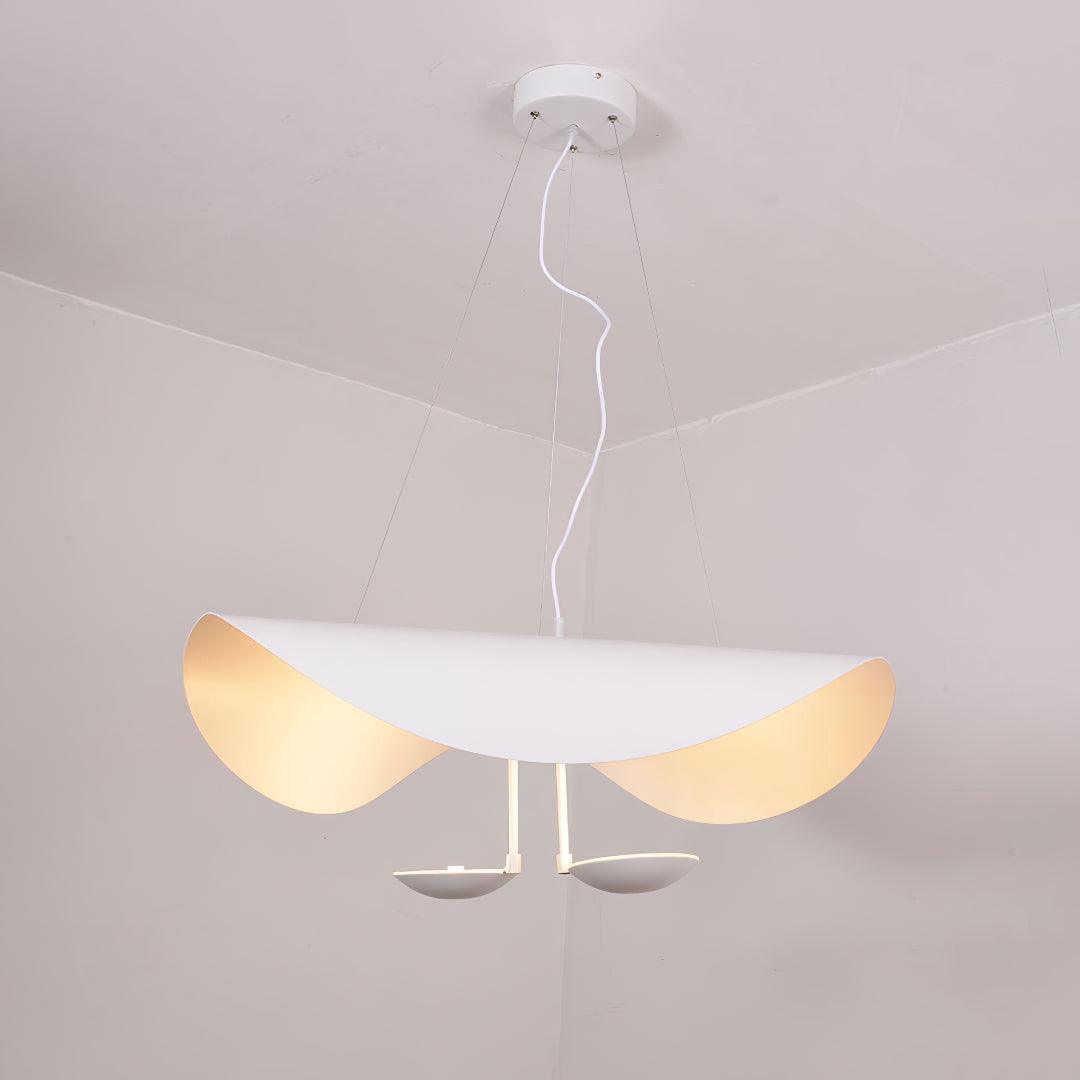 Giorgio Pendant Light - Letslighting