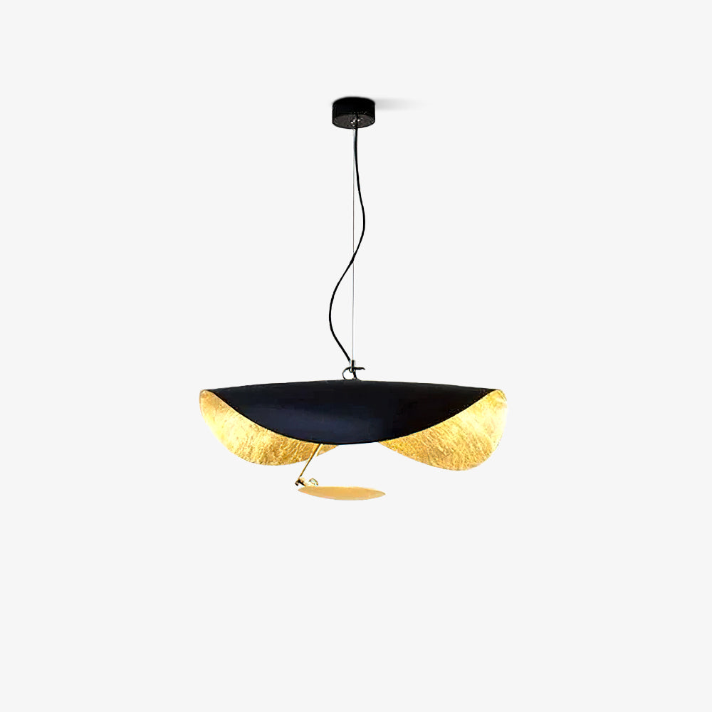Giorgio Pendant Light - Letslighting