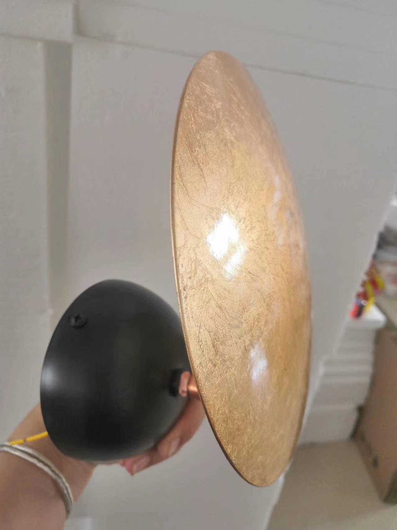 Giorgio W1 Wall Lamp - Letslighting