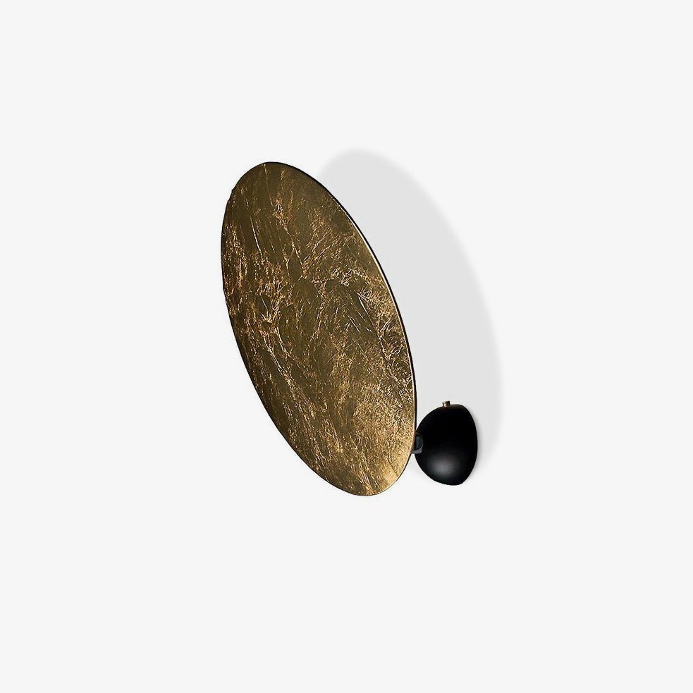 Giorgio W1 Wall Lamp - Letslighting