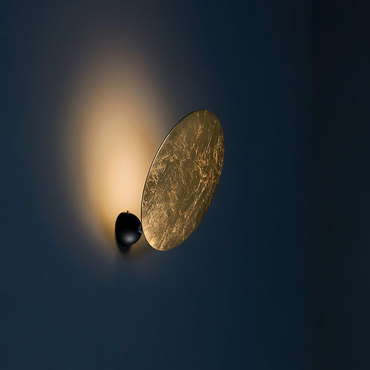 Giorgio W1 Wall Lamp - Letslighting