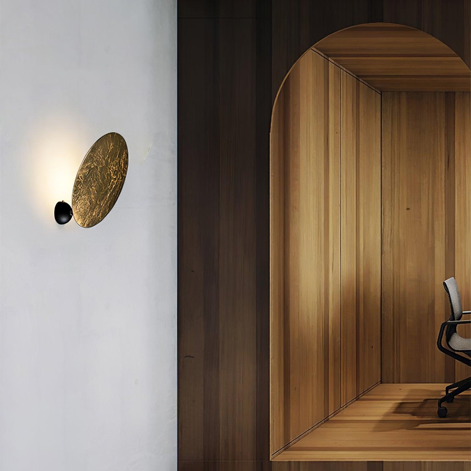 Giorgio W1 Wall Lamp - Letslighting