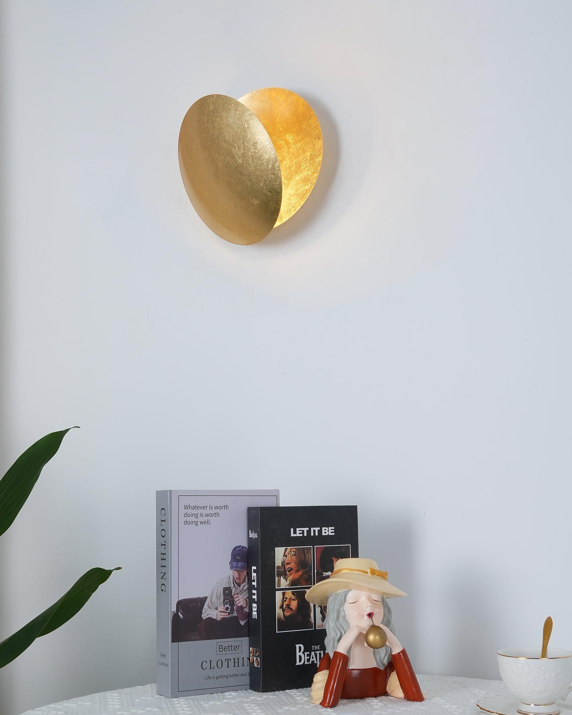 Giorgio Wall Lamp - Letslighting
