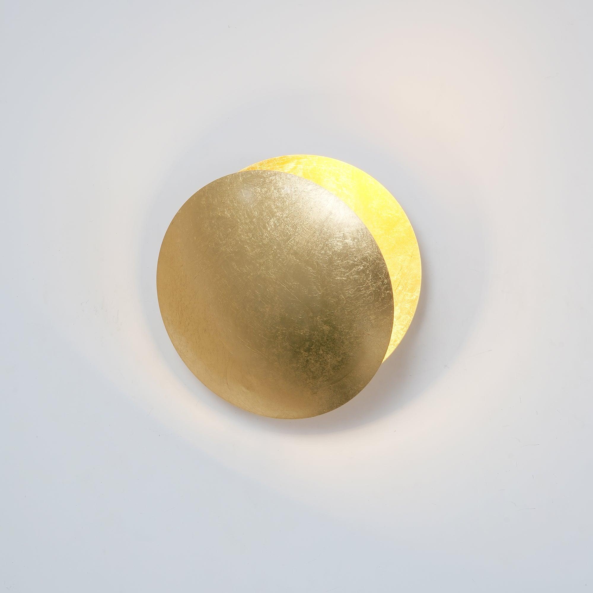 Giorgio Wall Lamp - Letslighting