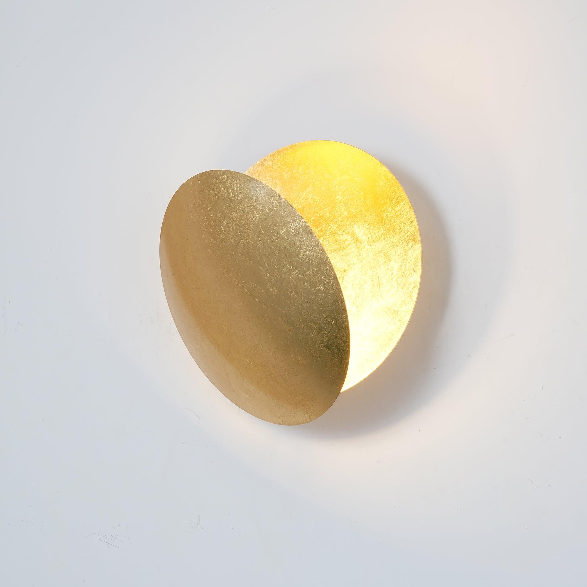Giorgio Wall Lamp - Letslighting