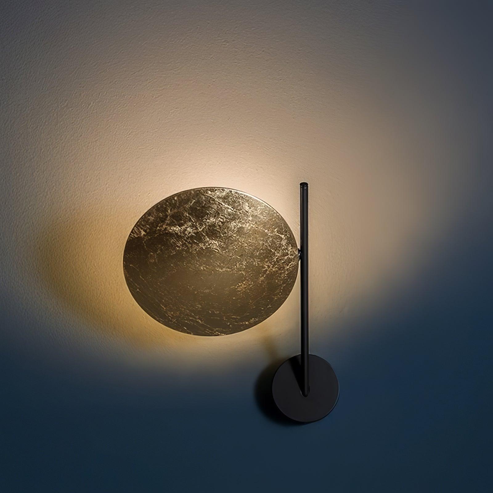 Giorgio W1 Wall Lamp - Letslighting