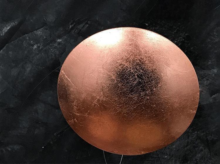 Giorgio Wall Lamp - Letslighting