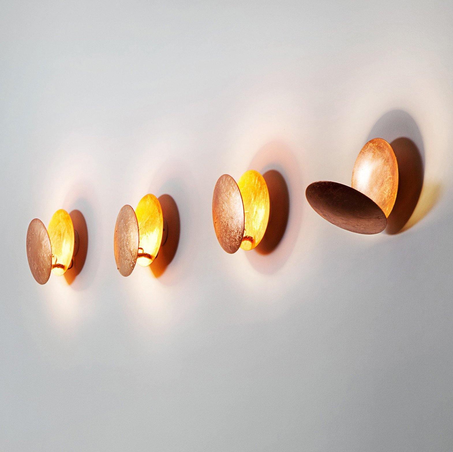 Giorgio Wall Lamp - Letslighting