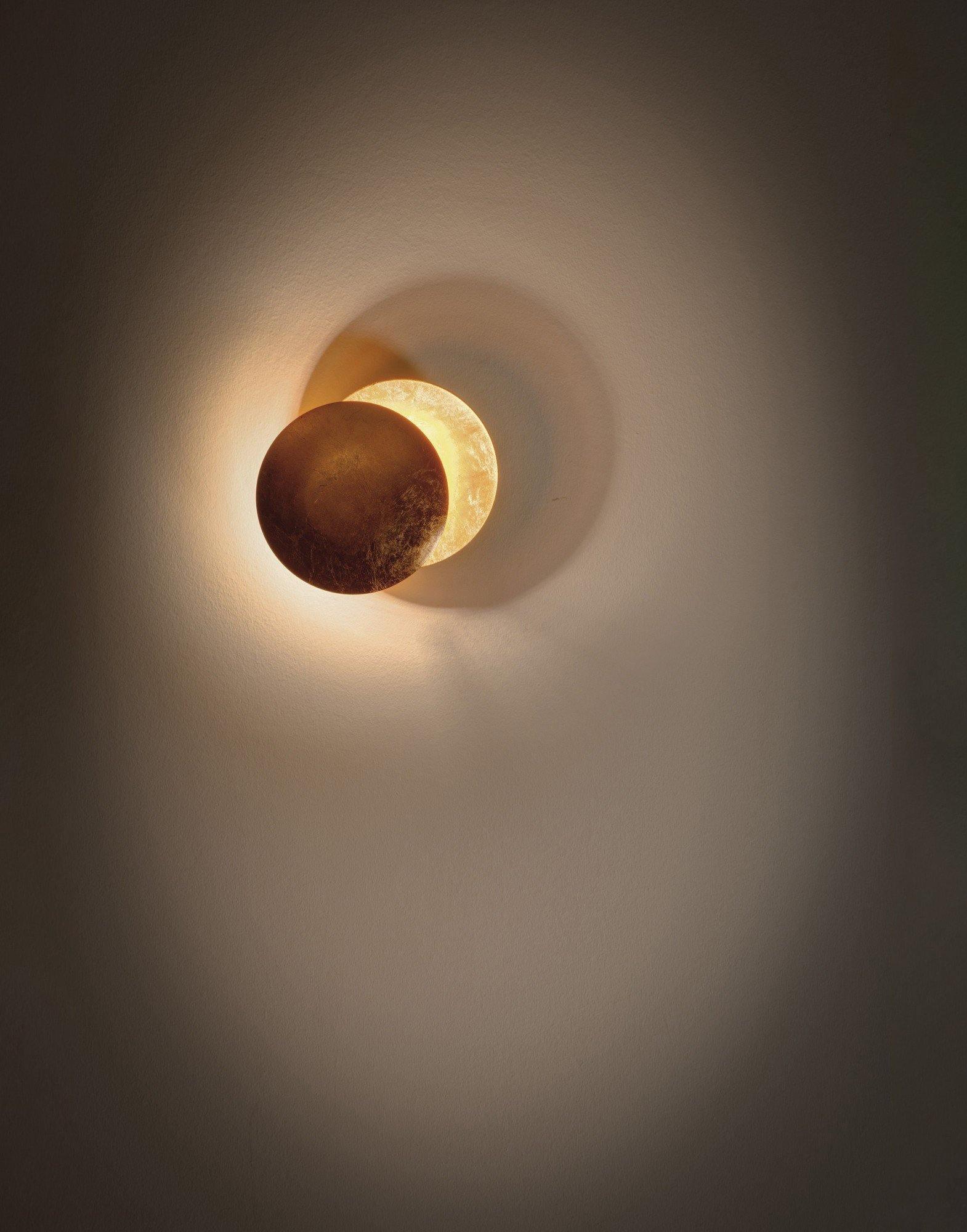Giorgio Wall Lamp - Letslighting